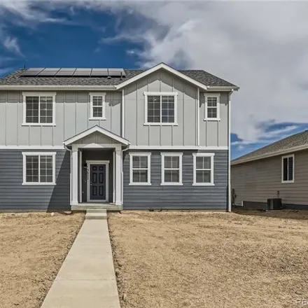 Buy this 4 bed house on Oxley Street in Adams County, CO 80136