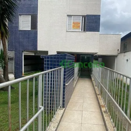 Image 2 - Rua Pará de Minas, Minas Brasil, Belo Horizonte - MG, 30730-450, Brazil - Apartment for rent
