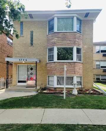 Buy this 2 bed loft on 2726 North 73rd Avenue in Elmwood Park, IL 60707