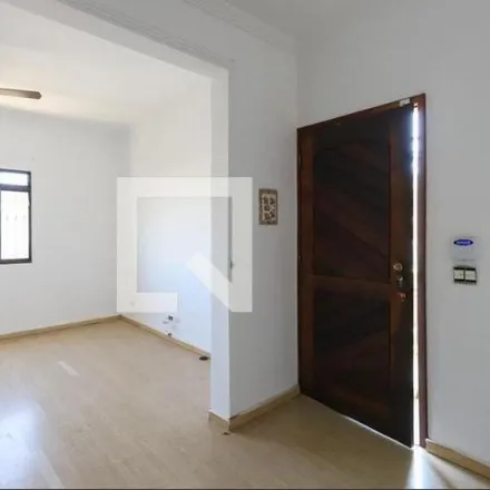 Rent this 3 bed house on Rua Ariosto César in Tucuruvi, São Paulo - SP
