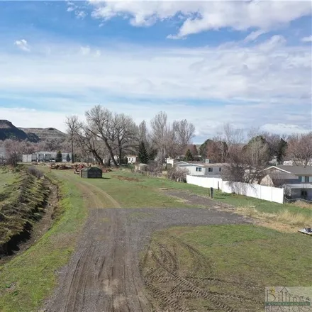 Buy this studio house on 3698 South Frontage Road in Billings, MT 59101