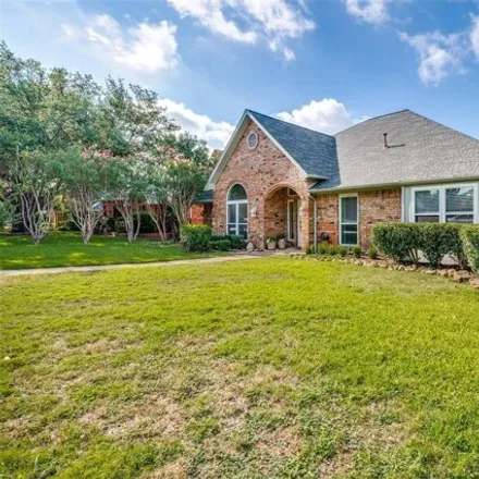 Buy this 5 bed house on 2106 Menton Dr in Carrollton, Texas
