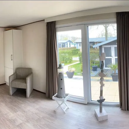 Image 2 - 4325 Renesse, Netherlands - House for rent