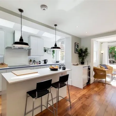 Image 1 - Battersea Park Road, Nine Elms, London, SW11 7EB, United Kingdom - Apartment for rent