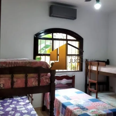 Rent this 3 bed house on Rua Juquey in Maresias, São Sebastião - SP