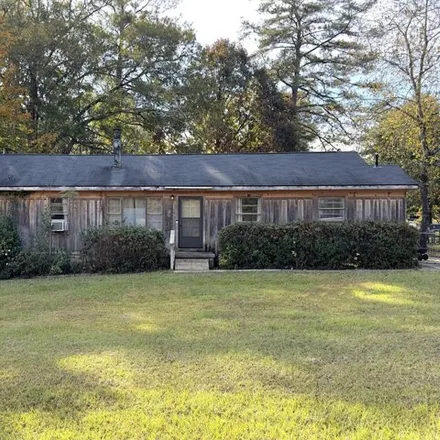 Image 8 - 531 GA 96, Jeffersonville, Twiggs County, GA 31044, USA - House for sale
