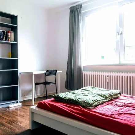 Image 1 - Lübecker Straße 3, 44135 Dortmund, Germany - Apartment for rent