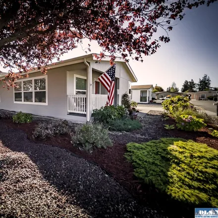 Buy this 2 bed house on 503 North 7th Avenue in Sequim, WA 98382