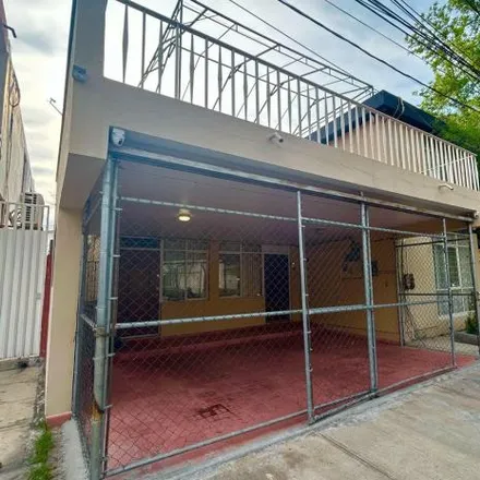 Image 1 - Avenida Eugenio Garza Sada 1805, Contry, 64860 Monterrey, NLE, Mexico - Duplex for rent