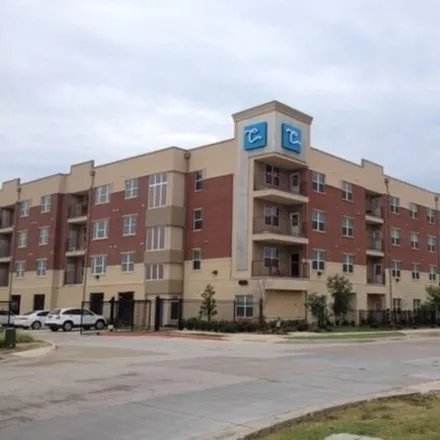 Rent this 2 bed condo on Christ Embassy Dallas in 1130 West Trinity Mills Road, Carrollton