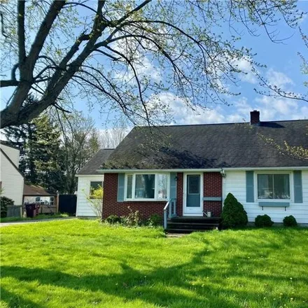 Buy this 3 bed house on 3001 Schoolview Road in Eden, Erie County