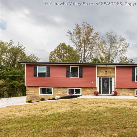 Buy this 5 bed house on 4500 Sissonville Drive in Wallace, Kanawha County