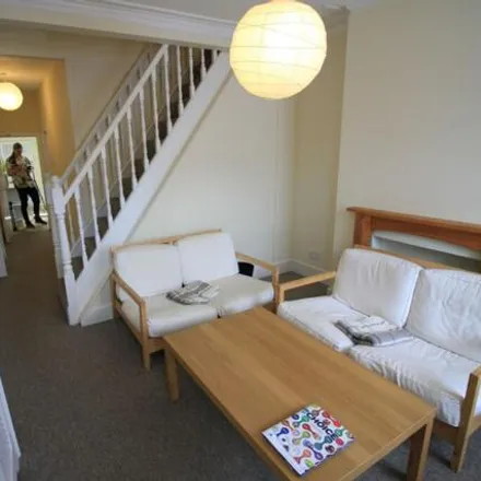 Rent this 3 bed townhouse on 31 Kingston Road in Coventry, CV5 6LP