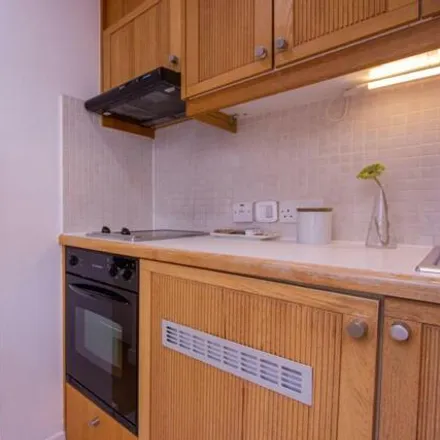 Image 7 - 204 Starcross Street, London, NW1 2HR, United Kingdom - House for rent