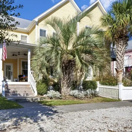 Image 2 - 233 Silver Sloop Way, Carolina Beach, North Carolina, 28428 - Townhouse for sale