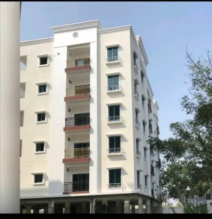 Rent this 3 bed apartment on unnamed road in Medchal–Malkajgiri, Pocharam - 501301