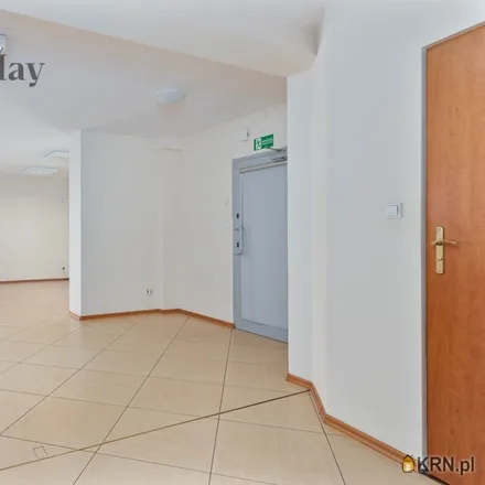 Buy this 5 bed apartment on Torfowa 11A in 30-384 Krakow, Poland