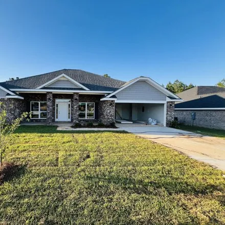 Buy this 4 bed house on 15800 Rachael Dr in Gulfport, Mississippi