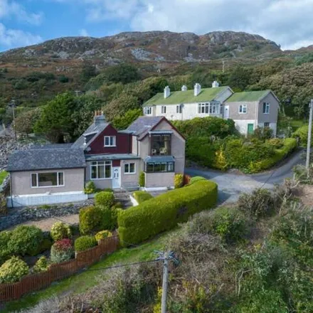 Image 1 - Bryn Melyn, Panorama Road, Barmouth, LL42 1DQ, United Kingdom - House for sale