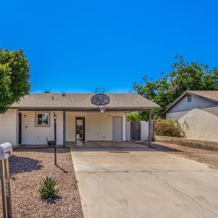 Image 2 - 2238 South Cactus Road, Apache Junction, AZ 85119, USA - House for sale