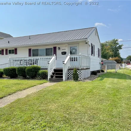 Buy this 3 bed house on 2625 Jefferson Avenue in Heights, Point Pleasant
