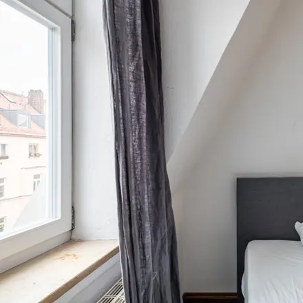 Rent this 3 bed room on Fanteria in Edelweißstraße 6, 81541 Munich