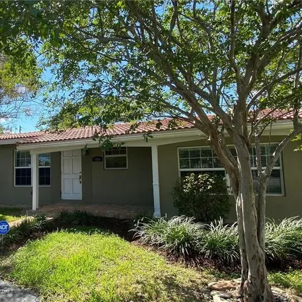 Buy this 3 bed house on 1794 Northeast 38th Street in Oakland Park, FL 33334