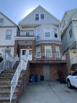 Rent this 4 bed apartment on 122 West 31st Street in Bayonne, NJ 07002