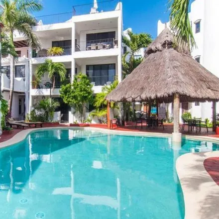 Buy this 1 bed apartment on unnamed road in Zazil Ha, 77710 Playa del Carmen