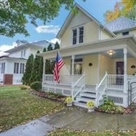 Buy this 4 bed house on 50 Lodewyck Street in Mount Clemens, MI 48043