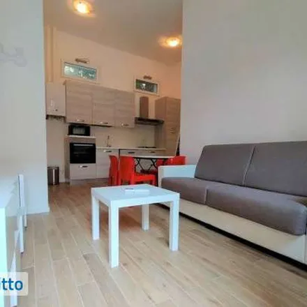 Image 3 - Zacchetti Moto, Via privata Bastia 15, 20139 Milan MI, Italy - Apartment for rent