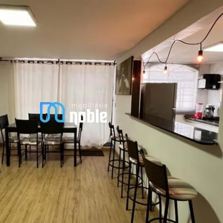 Buy this 2 bed apartment on CLRN 711 in Asa Norte, Brasília - Federal District
