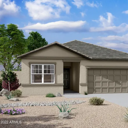Buy this 4 bed house on 25367 North Boreas Road in Florence, AZ 85132