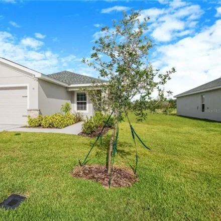 Buy this 3 bed house on Majestic Span Avenue in Polk County, FL 33839
