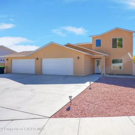 Buy this 4 bed house on unnamed road in Bloomfield, NM 87433
