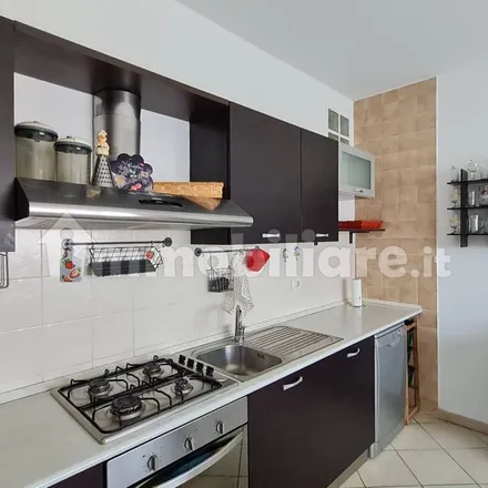 Rent this 3 bed apartment on Via Spreafico in 28100 Novara NO, Italy