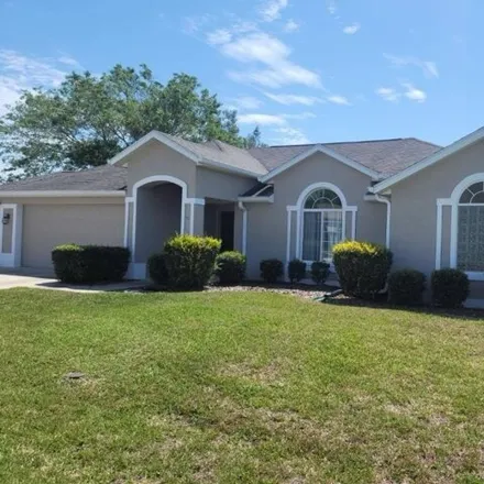 Buy this 2 bed house on Ocala Palms Golf & Country Club in Northwest 26th Lane, Marion County