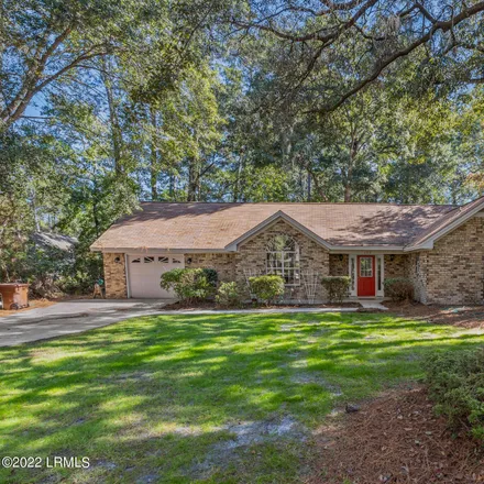 Buy this 3 bed house on 98 Meadowlark Street in Walnut Hill, Beaufort County