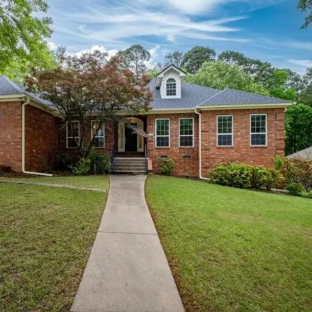 Buy this 4 bed house on 12 Chalmette Court in Saint Thomas, Little Rock