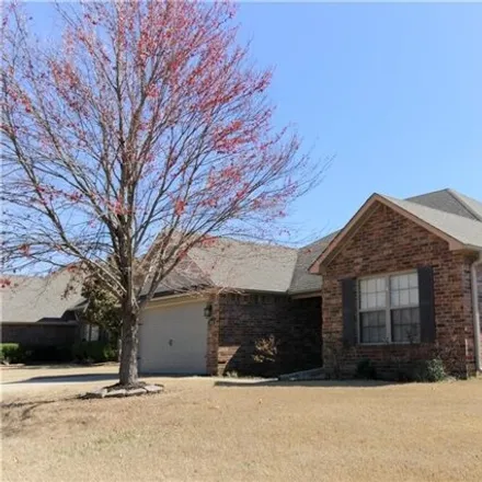 Rent this 4 bed house on 291 Windsor Avenue in Lowell, AR 72745