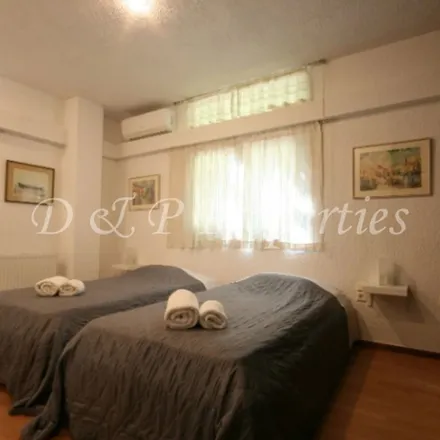 Image 7 - Αριάδνης 20, Εφέδρων - Αναγέννηση, Greece - Apartment for rent
