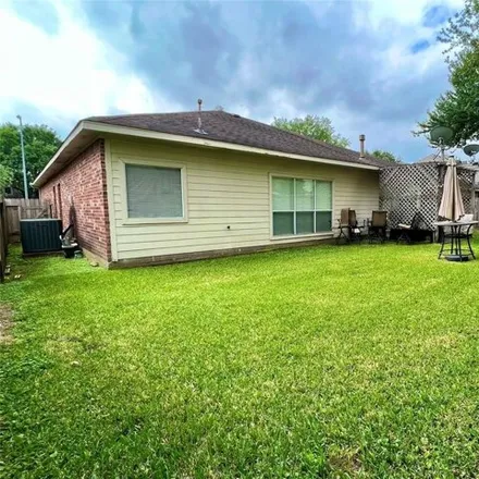 Image 2 - 13012 Bretford Court, Harris County, TX 77065, USA - House for sale