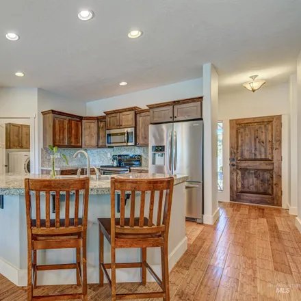 Image 4 - 2653 North Ridgebury Way, Meridian, ID 83646, USA - House for sale