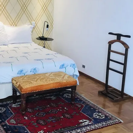 Rent this 2 bed apartment on Sky Brazil in Avenida Marcos Penteado de Ulhôa Rodrigues 1000, Residencial Tamboré 11