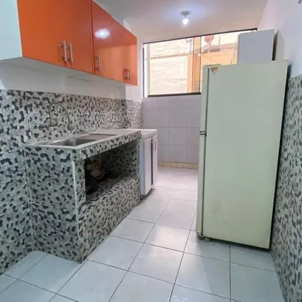 Buy this 2 bed apartment on Avenida José Gálvez 1581 in Lince, Lima Metropolitan Area 15046