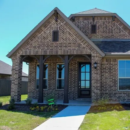 Rent this 3 bed house on Arrow Wood Trail in Ellis County, TX 76084