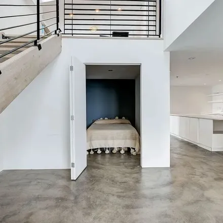 Rent this 2 bed apartment on Vegan scene in 610 Main Street, Los Angeles