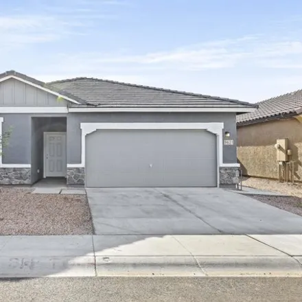 Image 1 - West Agora Lane, Phoenix, AZ 85353, USA - House for rent