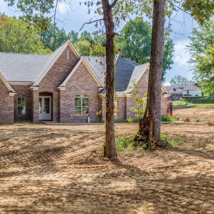 Image 2 - 3210 Bramblewood Cove, Southaven, MS 38672, USA - House for sale