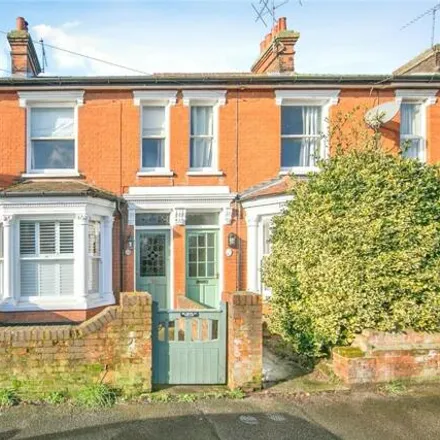 Buy this 3 bed duplex on 19 Roundwood Road in Ipswich, IP4 4NA
